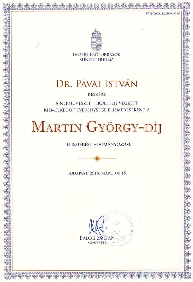 Pavai dij