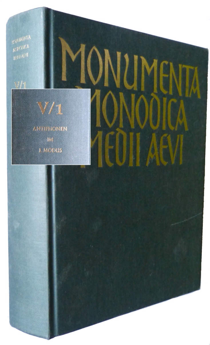 Monumenta Monodica