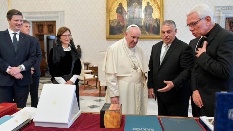 ferenc papa orban viktor bartok osszkiadas