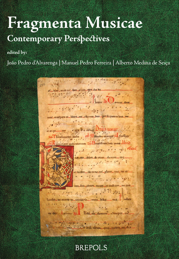 fragmenta musicae borito