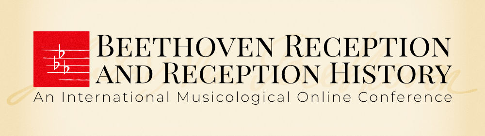 beethoven conference news