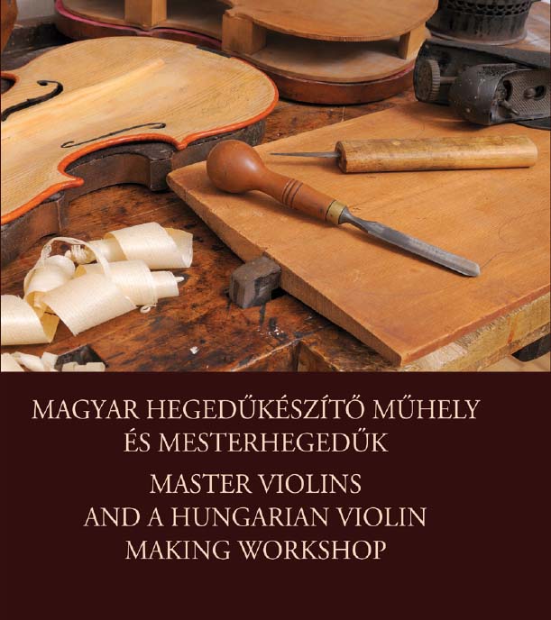 Violin workshop TITLE