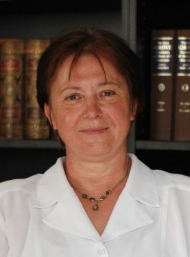 Ferenczi Ilona