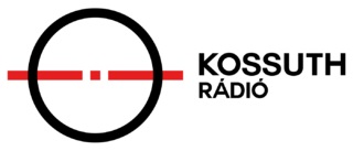 kossuth radio logo