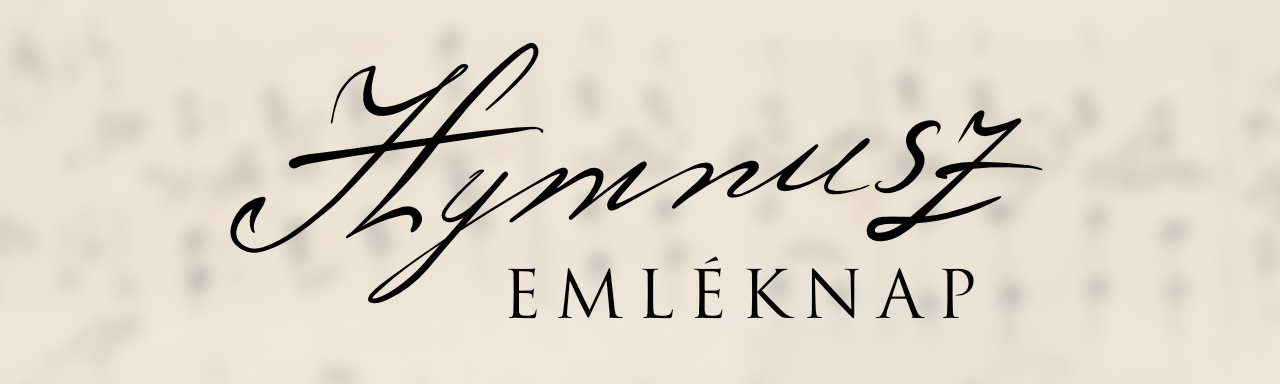 hymnusz logo