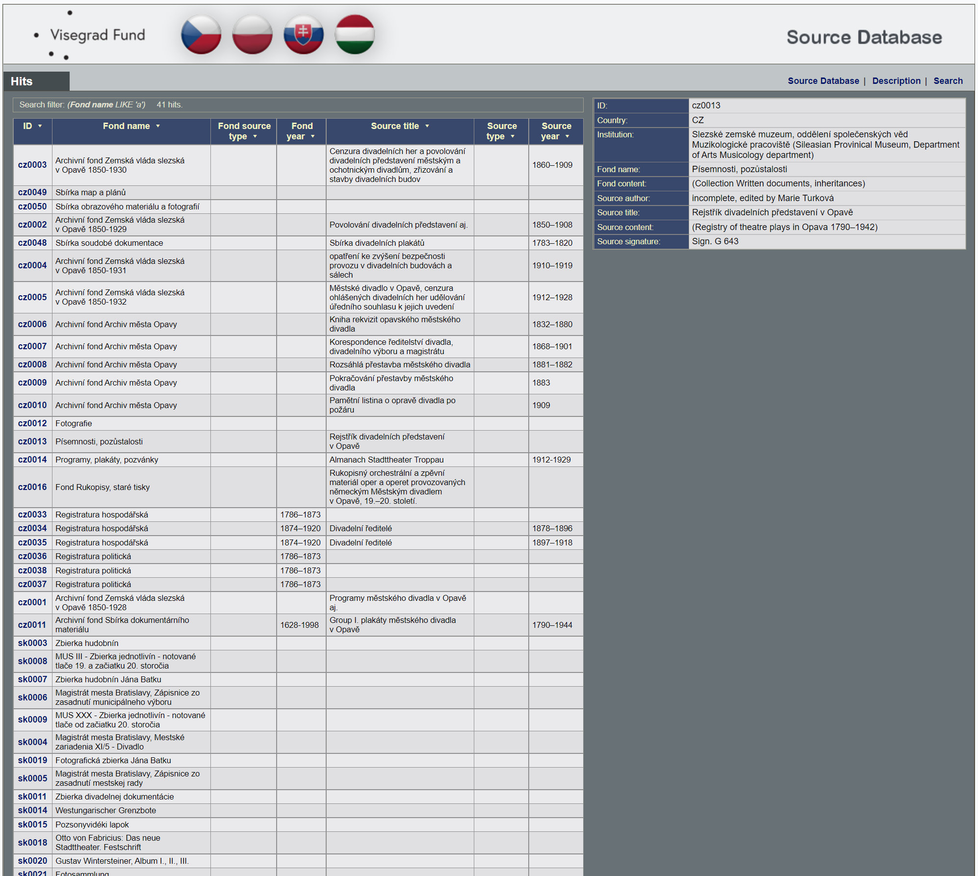 08 database 2 source